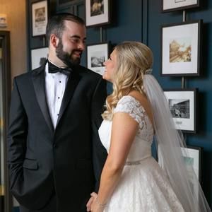 Meet your Posher, Jacqui